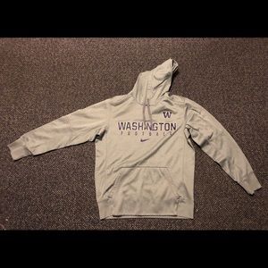 Washington Huskies Nike Hoodie